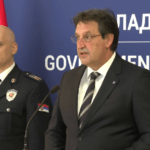 „Gašić a felelős a hazug sajtóközleményért, egy percig sem maradhat tovább belügyminiszter!”