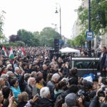 Magyar Péter: Orbán Viktor vagy bocsánatot kér, vagy lemond!