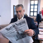 A Magyar Nemzet vesztette el tavaly a legtöbb sajtópert