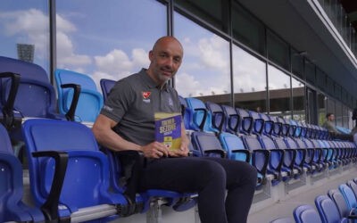 A megvadult drukkerek a Topolya korábbi edzőjének otthonát vették célba (videó)