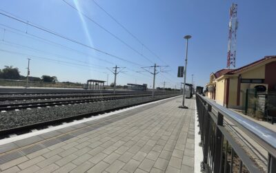 Forbes: Furcsa szerződéskiegészítésekre bukkantak az Újvidék-Szabadka vasútvonal felújítása kapcsán