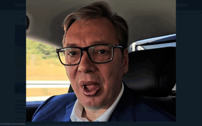 Vučić: Én soha nem hazudtam, Selaković pedig egyetlen dinárt sem lopott el