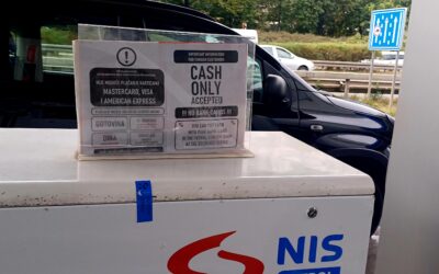 Bajatović: Sem az államosítás, sem a csőd nem jó megoldás a NIS esetében