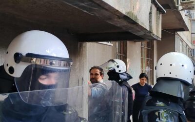 Ügyvéd: Alaptalanul tartják házi őrizetben a képviselőt, és törvénytelenül még le is hallgatják