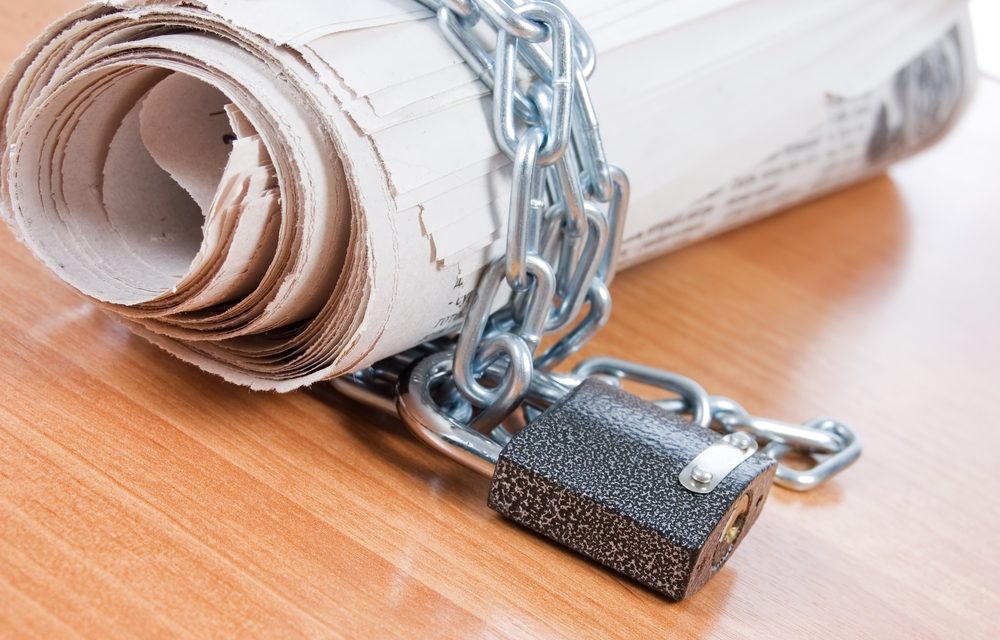 Médiakannibalizmus: Az integritással rendelkező újságírók kirúgása hatékonyabb mint a cenzúra
