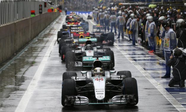 F1 – Az utolsó versenyen fog eldőlni a világbajnoki cím sorsa
