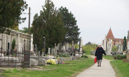 Emelkedik a temetkezési költségekhez való hozzájárulás összege