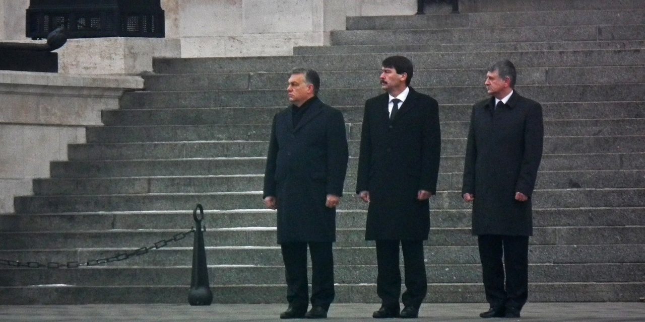 Orbán állítólag többször próbálta Áder Jánost rávenni arra, hogy legyen ő a miniszterelnök