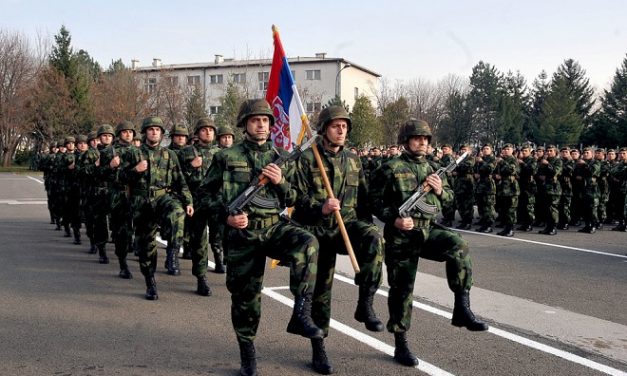 Fegyvert vásárol a szerb hadsereg, de nem tudni mennyit és mennyiért