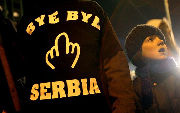 <span class="entry-title-primary">„Bye-bye Serbia!”</span> <span class="entry-subtitle">Kilenc évvel ezelőtt ezen a napon lépett le Koszovó </span>