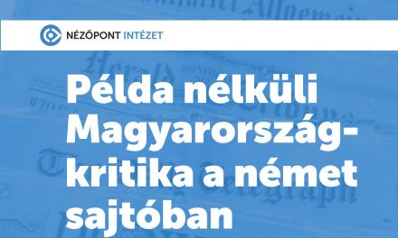 <span class="entry-title-primary">A szerb sajtó szereti legjobban Magyarországot</span> <span class="entry-subtitle">Orbán Viktor birodalmáról közel tízszer annyi elítélő cikk jelent meg tavaly, mint ahány kedvező hangvételű -- A Nézőpont nemzetközi sajtókutatásának eredményéről</span>