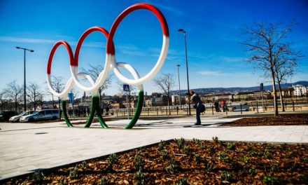 Magyarország nem pályázik az olimpiára