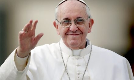 Ferenc pápa: A szex Isten ajándéka