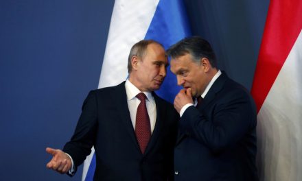 Magyarország rengeteg pénzt utal Oroszországnak