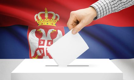 Április 2-án Szerbia elnököt választ