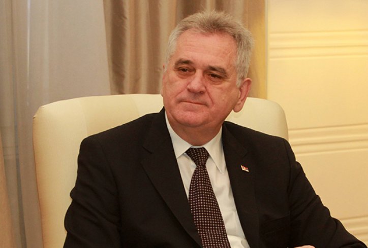 Nikolić: Nem indulok a választásokon