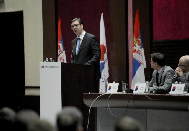<span class="entry-title-primary">Az SZHP főbizottsága is Vučić jelöltetése mellett</span> <span class="entry-subtitle">„Nem adom nekik Szerbiát, semmivel sem érdemelték meg”, üzent az ellenjelöltjeinek</span>