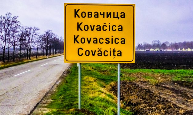 Visszakövetelik az antalfalviak a festményt, amit a tudtuk nélkül ajándékozott a nemzeti tanács Vučićnak