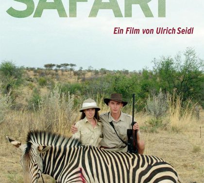 <span class="entry-title-primary">Szafari (Ulrich Seidl dokumentumfilmje)</span> <span class="entry-subtitle">Szabadka, Eurocinema, március 15. – Kezdés: 17.00</span>