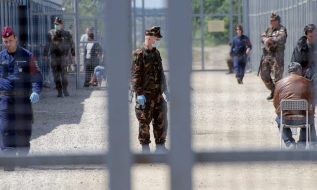 Petrović: Magyarország vizsgálja felül a törvényt!