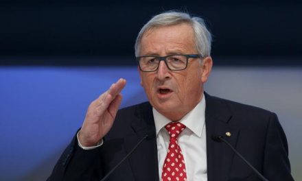 Juncker: Ha az EU felbomlik, a Balkán ismét háborúzhat