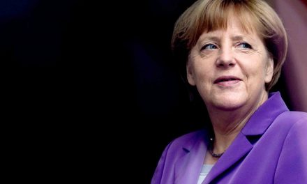 Merkel nyert, de az AfD a harmadik erő
