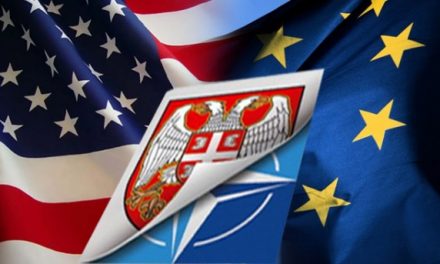 Szerbia: 84 százalék a NATO-csatlakozás ellen