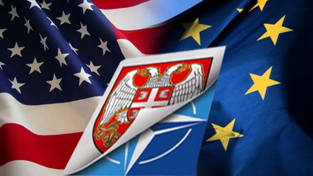Szerbia: 84 százalék a NATO-csatlakozás ellen