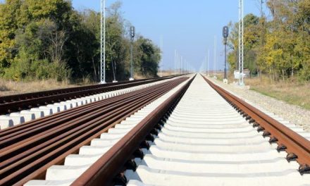 Elkészült a Szabadka-Szeged vasútvonal szerbiai szakasza