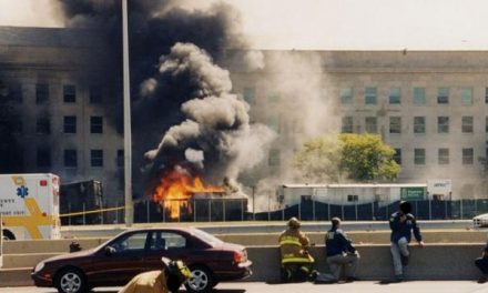 Eddig még nem látott képek a szeptember 11-ei terrortámadásról