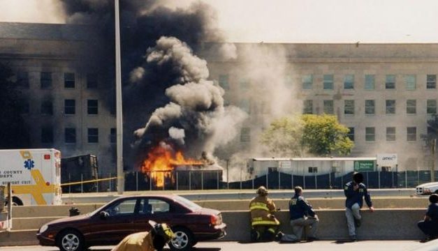 Eddig még nem látott képek a szeptember 11-ei terrortámadásról