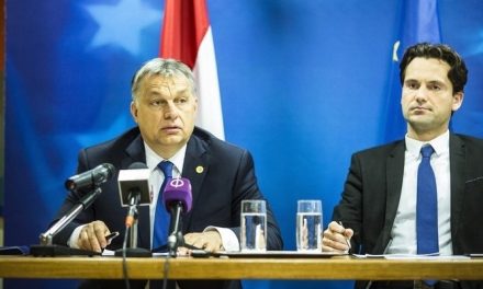 Orbán uniós hozzájárulást kér a kerítéshez
