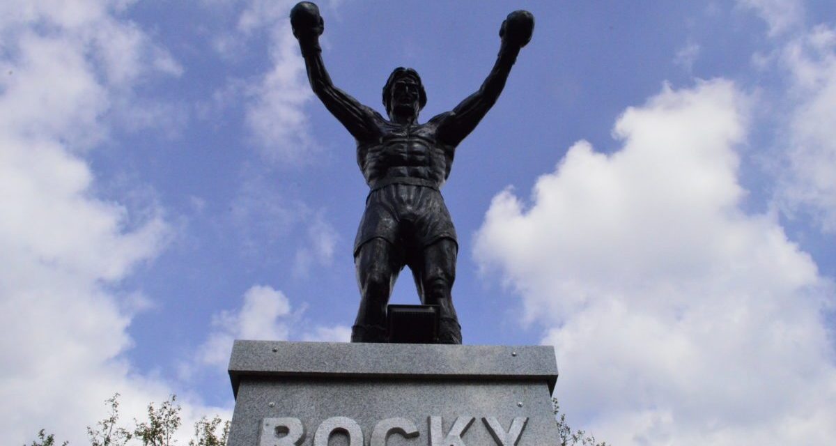 A bánáti Rocky nyomában (KÉPGALÉRIA)