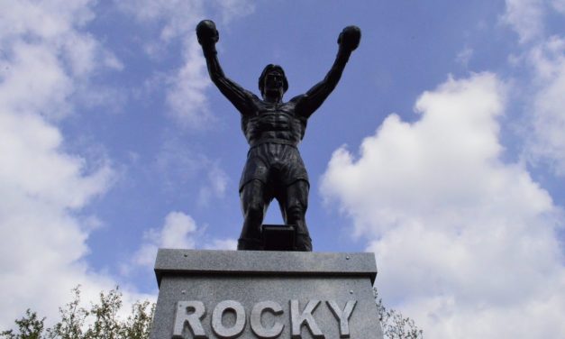 A bánáti Rocky nyomában (KÉPGALÉRIA)