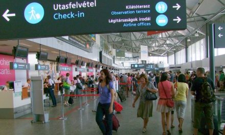 Számos új repülőtér érhető el közvetlenül Budapestről