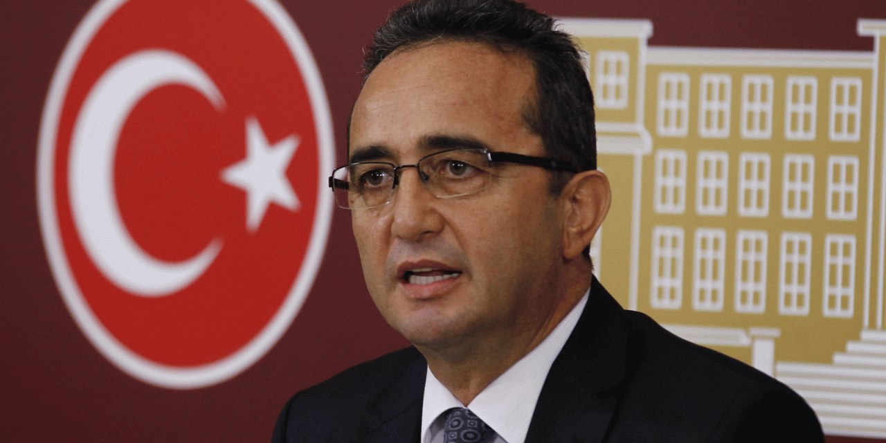 A török ellenzék megsemmisíttetné a referendumot