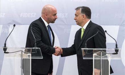Felvidék: A Fidesz megválogatja partnereit