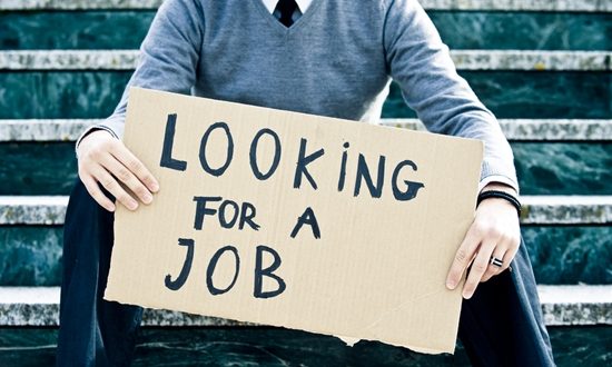 A fiatalok egyharmada munkanélküli