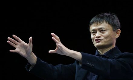 Jack Ma: az internet kinyírja a régi gazdaságot, ami fájni fog, de…