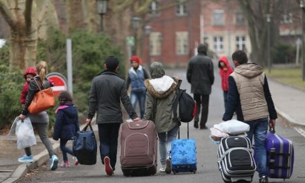 A legtöbb menedékkérőt Szerbiába szállítja vissza Németország