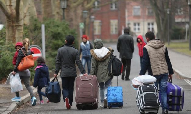 A legtöbb menedékkérőt Szerbiába szállítja vissza Németország