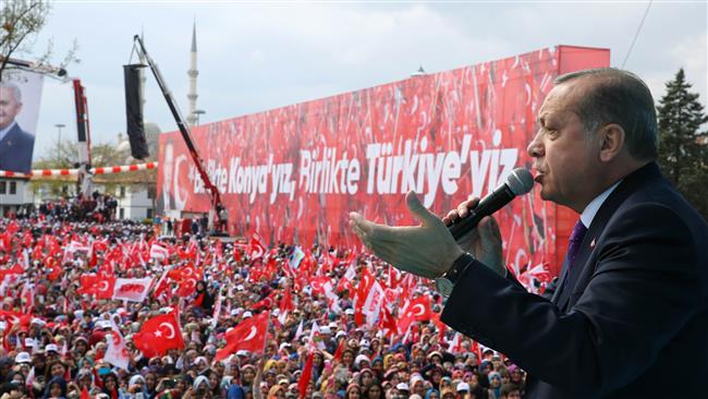 Erdogan első lépése a halálbüntetés visszaállítása lesz