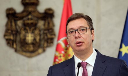 Vučić: Nem tisztességes megbélyegezni a gyerekeket