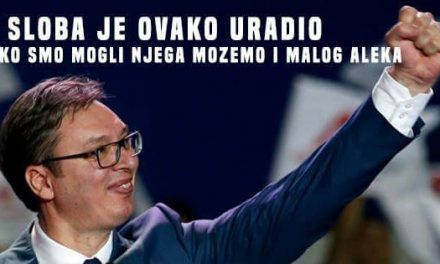 <span class="entry-title-primary">Ön szerint Vučićék valóban kiírják az előre hozott parlamenti választásokat, vagy az egész csak kamu?</span> <span class="entry-subtitle">Kérjük, szavazzanak! Minket valóban érdekel olvasóink véleménye</span>