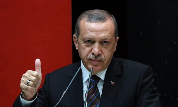 Erdoğan töröltette az aréna szót a stadionok nevéből