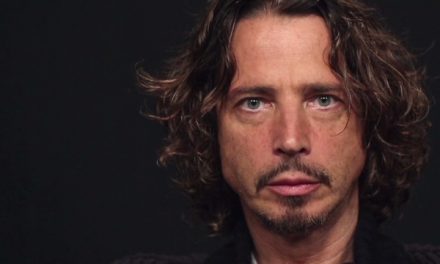 Meghalt Chris Cornell, a Soundgarden egykori frontembere