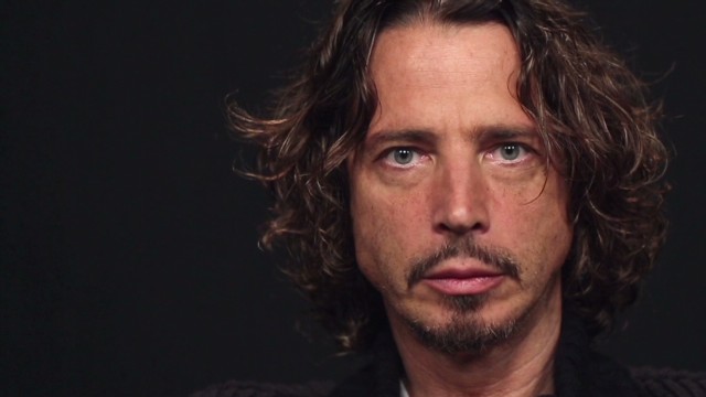 Meghalt Chris Cornell, a Soundgarden egykori frontembere