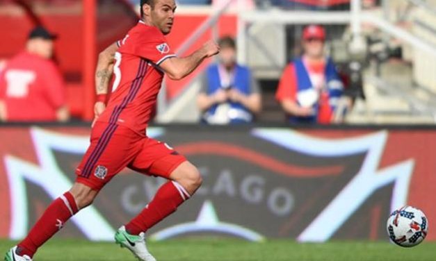 Nikolić az MLS góllövőlistájának élén