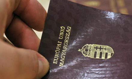 Ukrajnában tovább virágzik a magyar útlevél-biznisz
