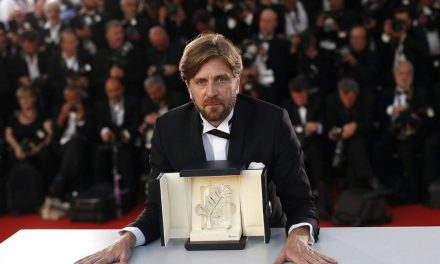 <span class="entry-title-primary">Svéd siker Cannes-ban</span> <span class="entry-subtitle"> Ruben Östlund A négyzet (The Square) című alkotása nyerte az Arany Pálmát</span>